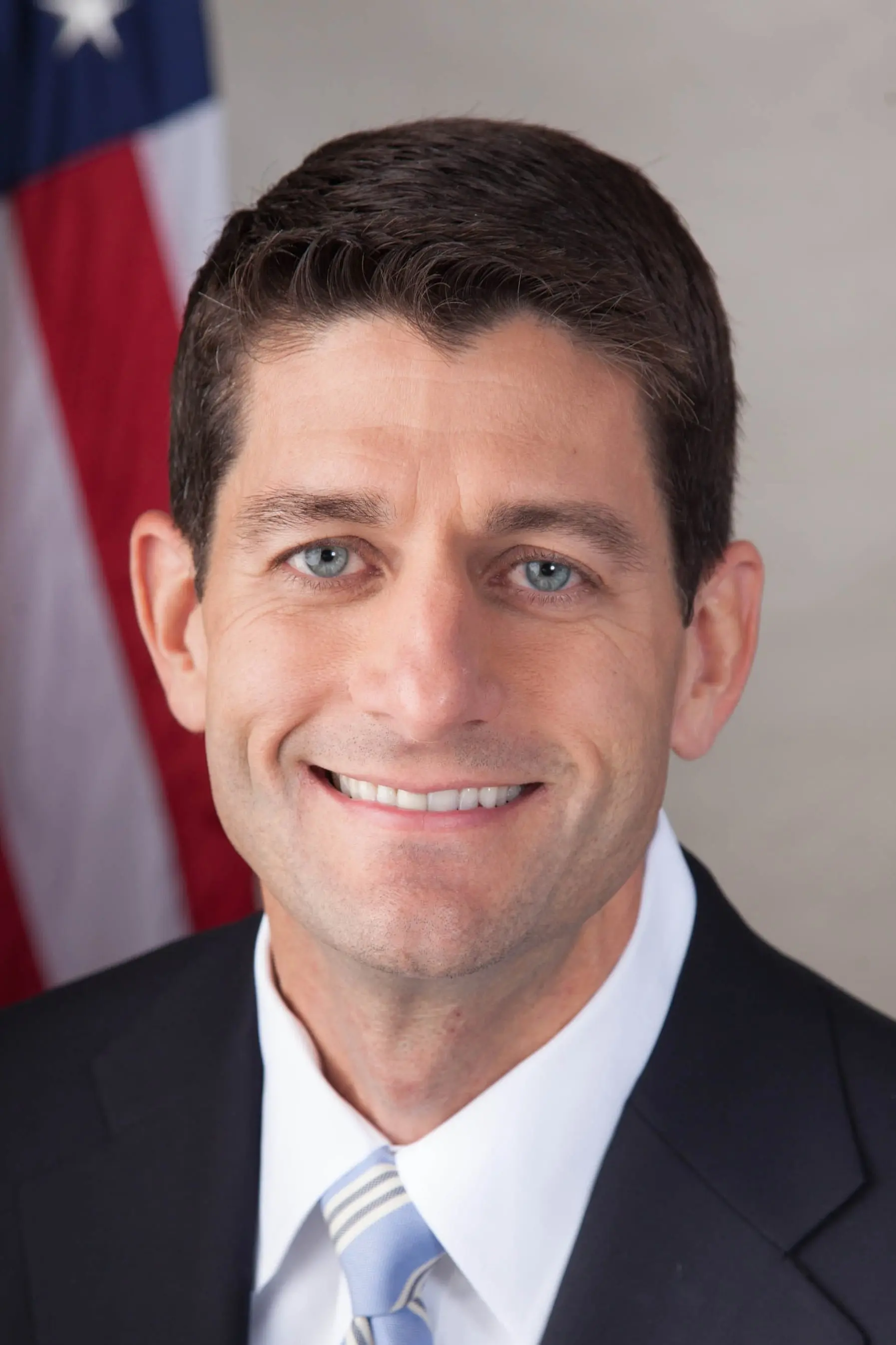 Foto von Paul Ryan