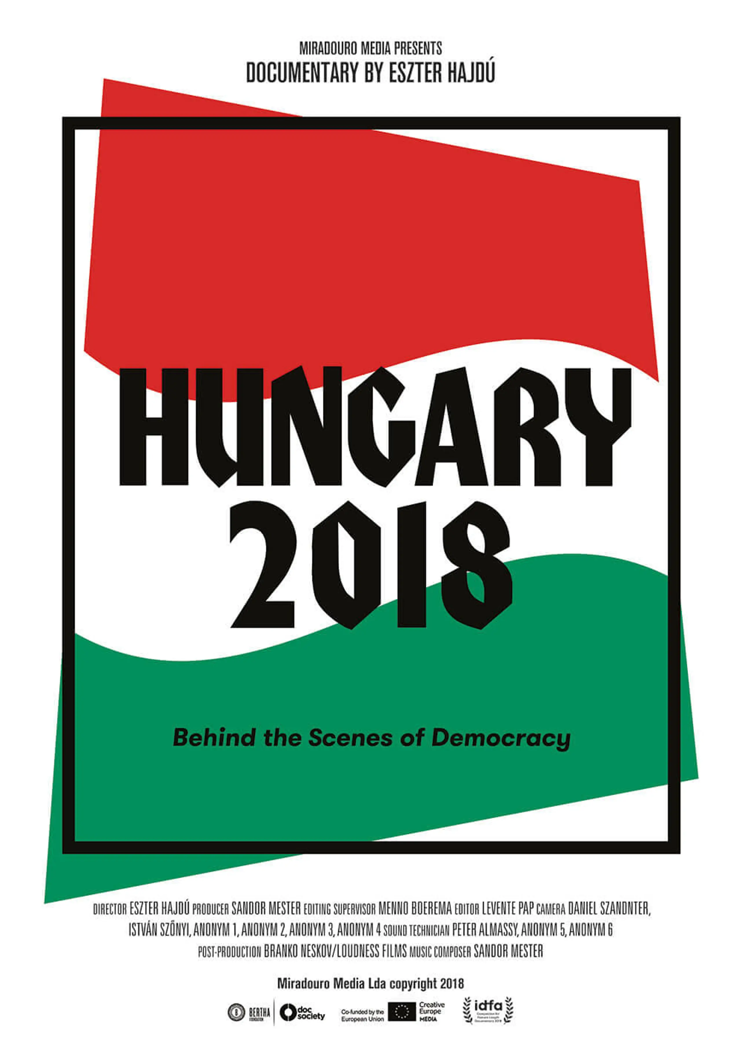 Hungary 2018