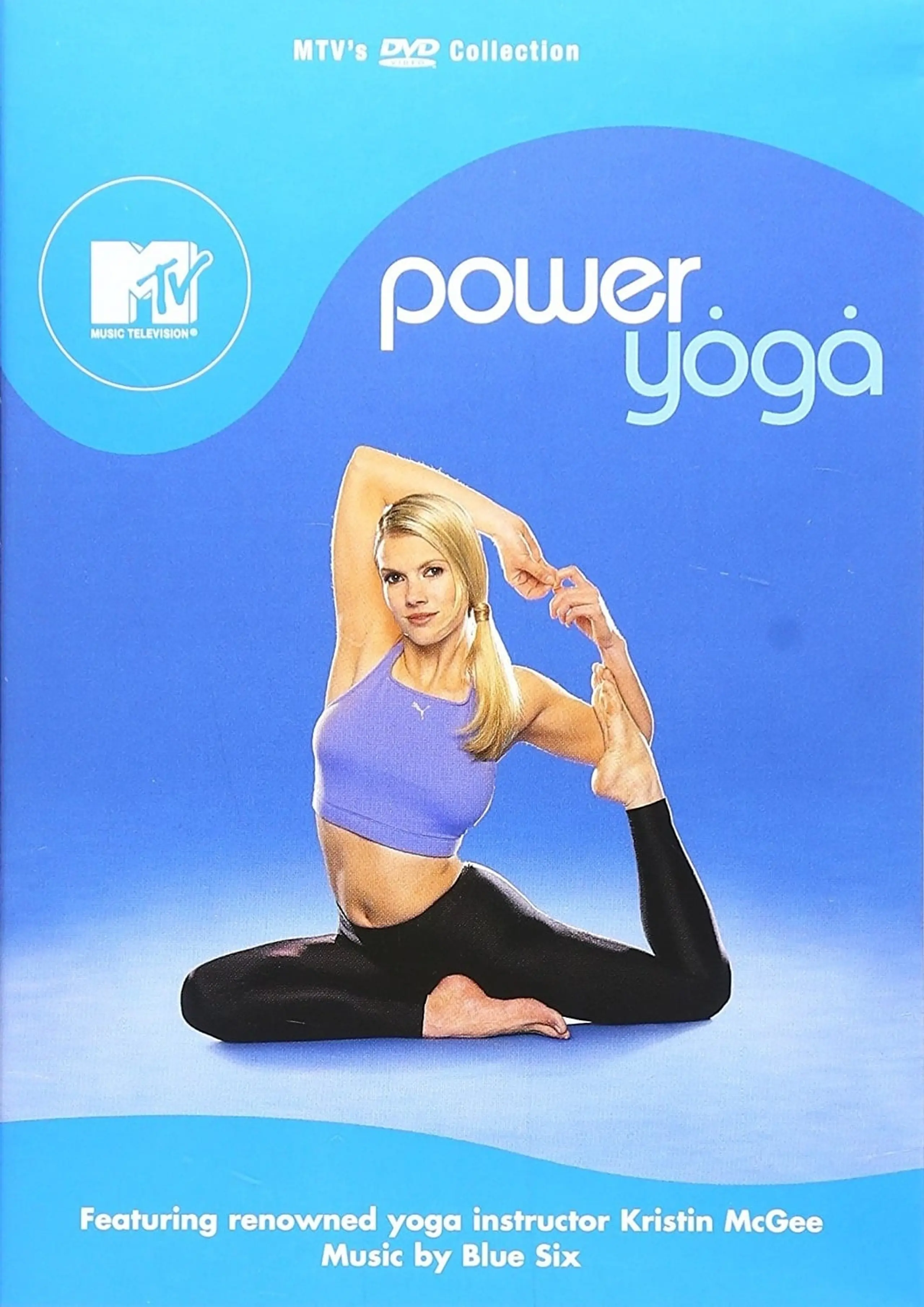 MTV Power Yoga