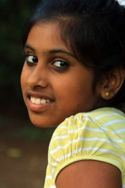 Foto von Anna Fathima