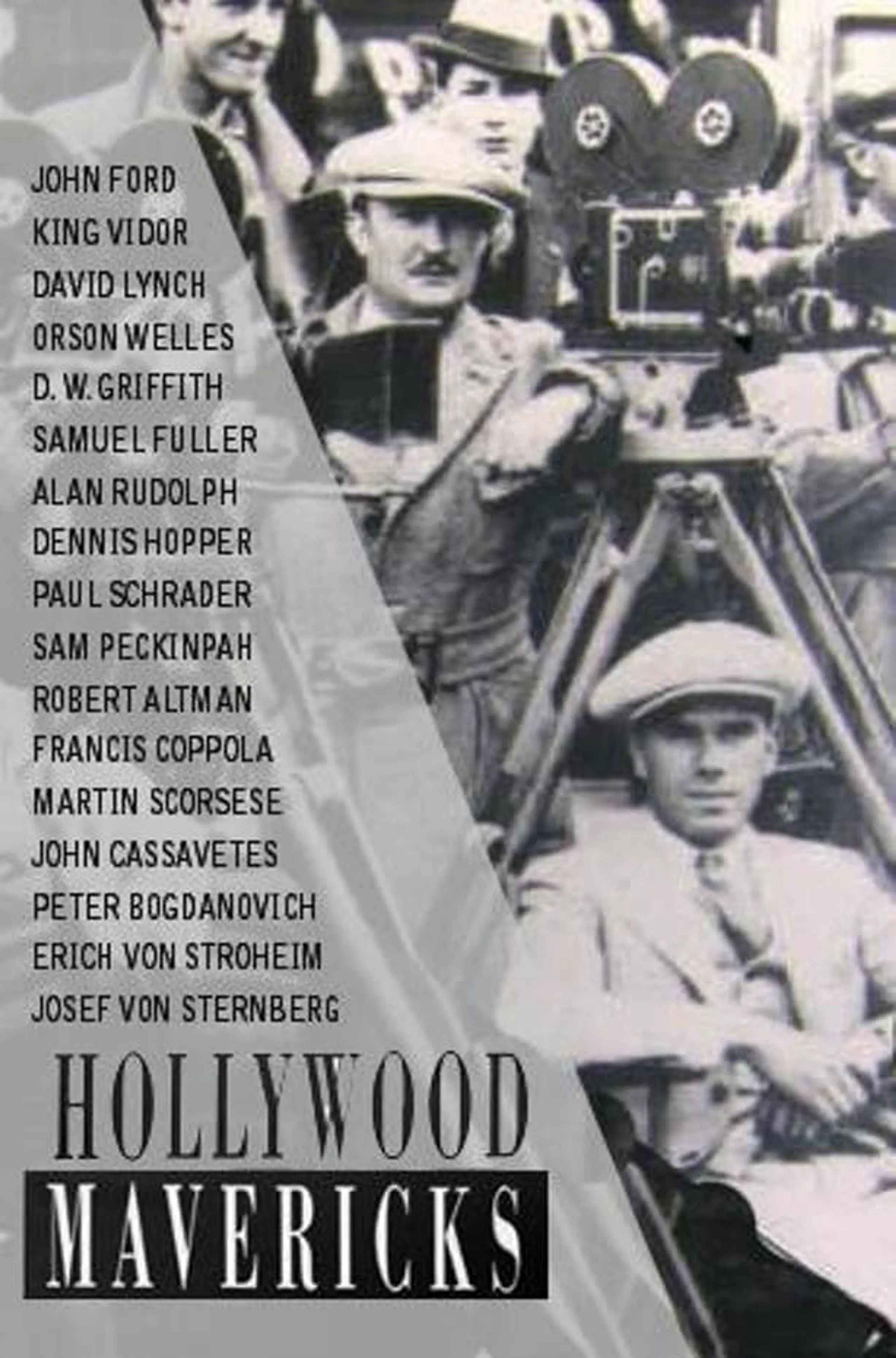 Hollywood Mavericks