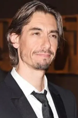 Foto von Phillipe Spall
