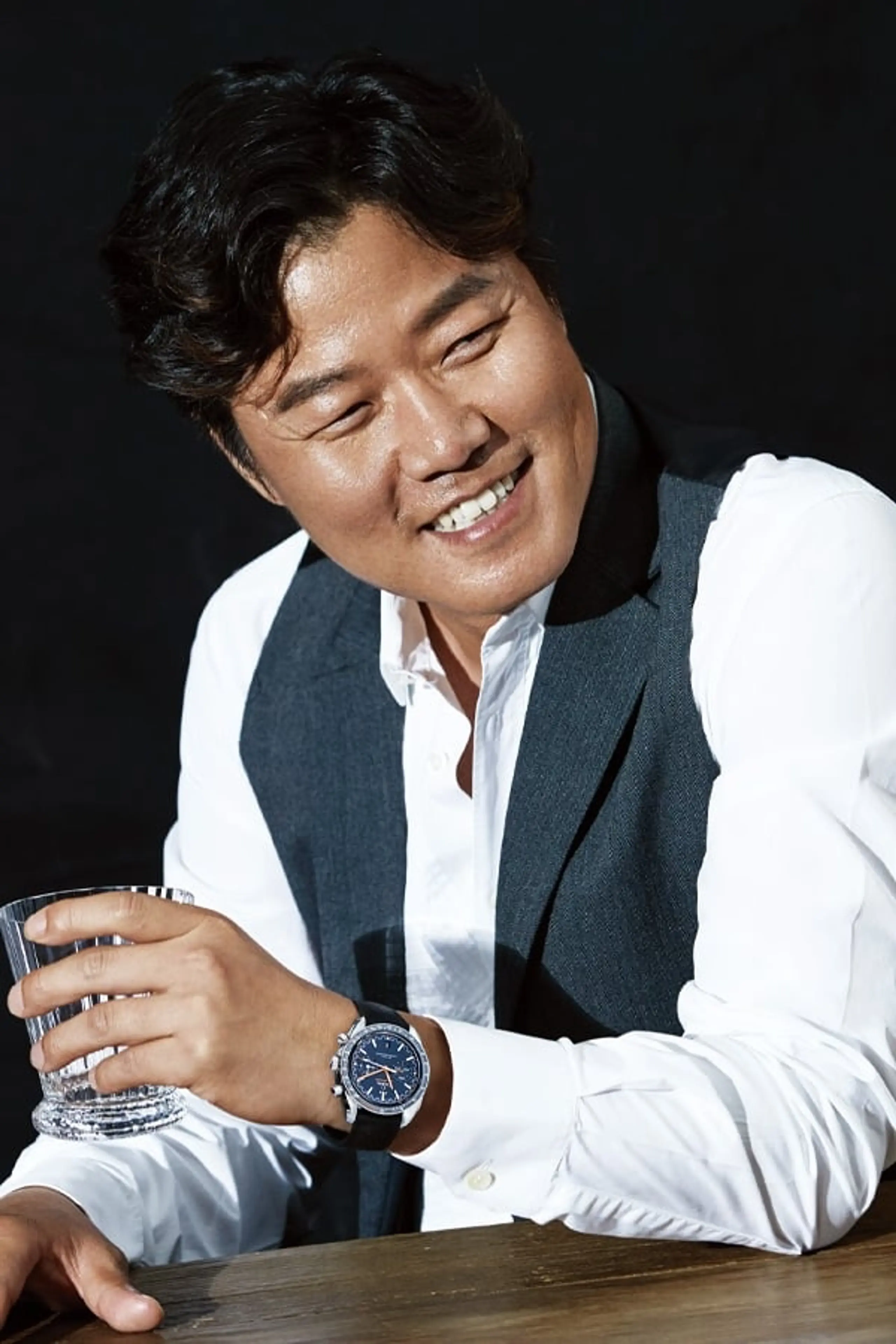 Na Young-seok