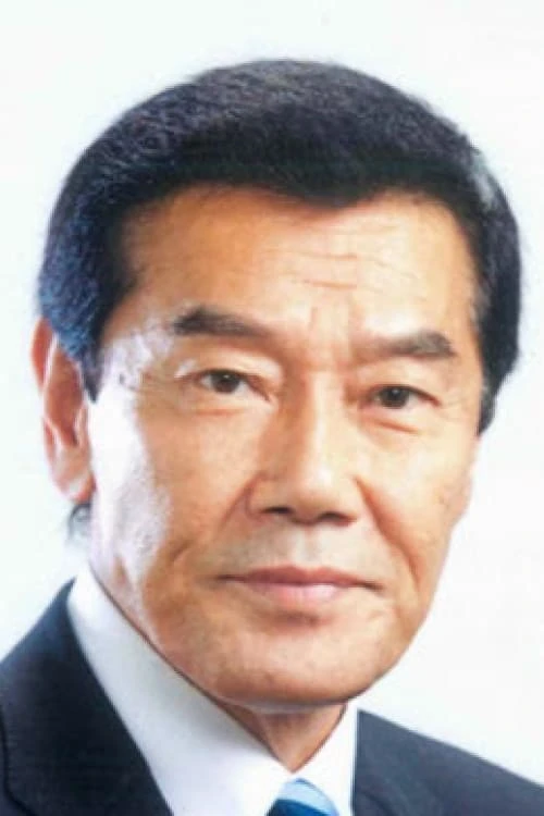 Foto von Katsuhiko Yokomitsu
