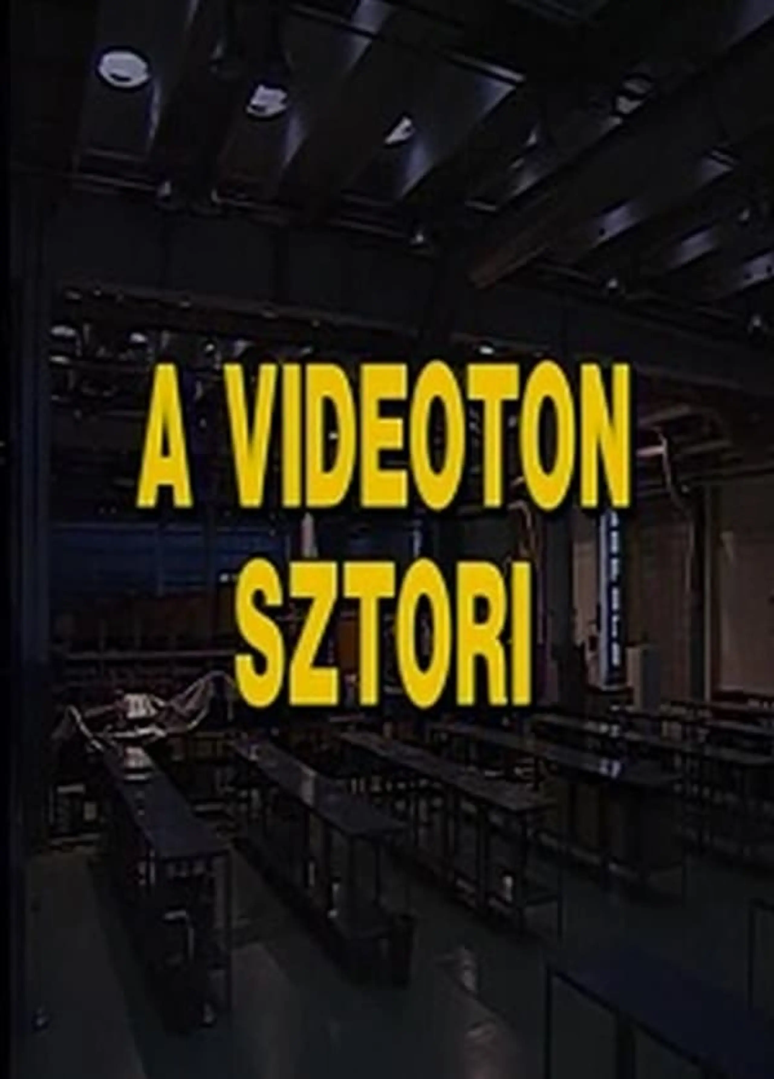 A Videoton sztori