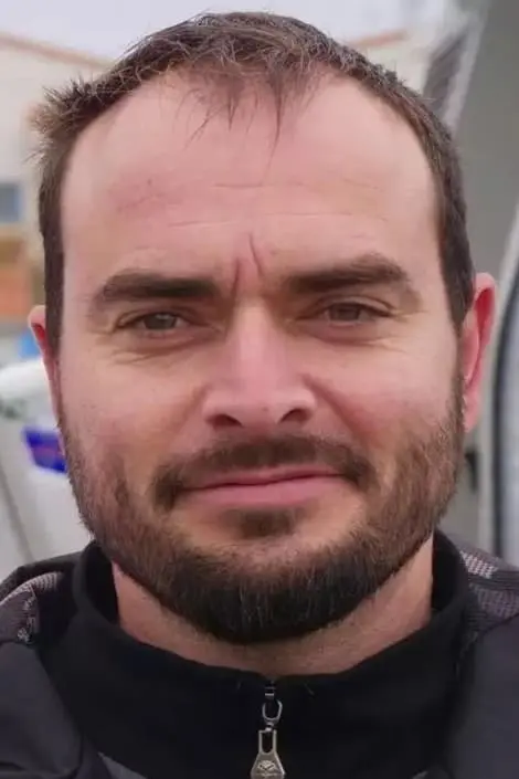 Foto von Vincent Bessonnet