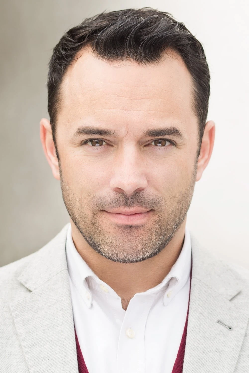 Foto von Michael Mancini