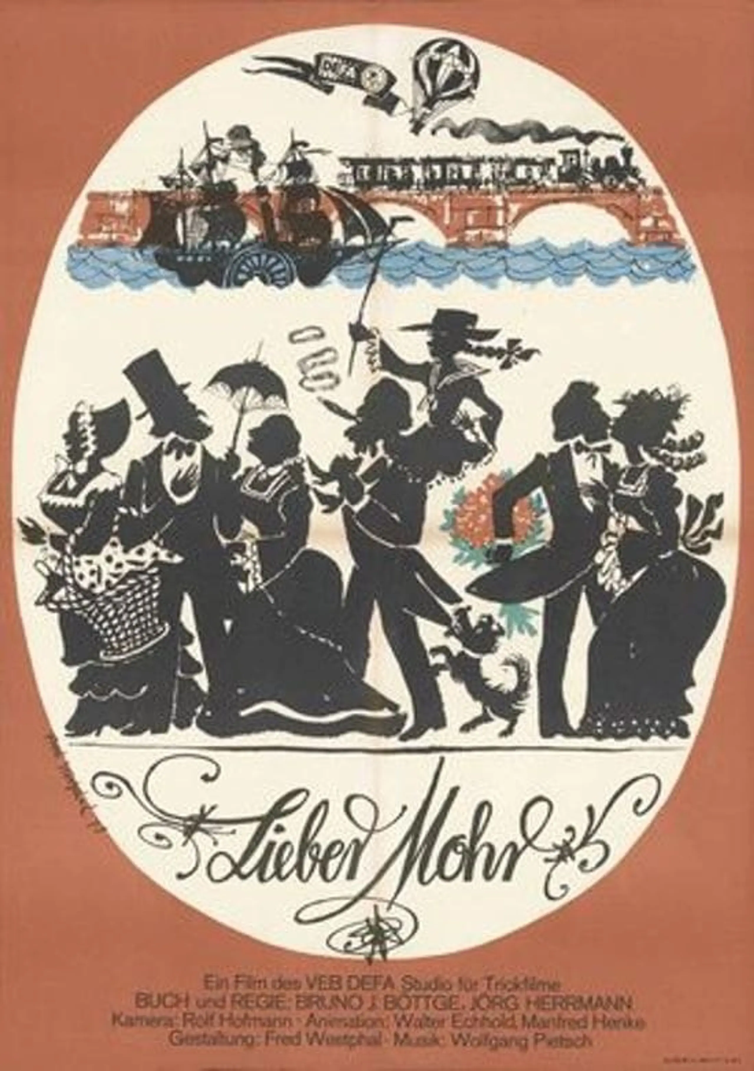 Lieber Mohr – Persönliche Erinnerungen an Karl Marx von Paul Lafargue