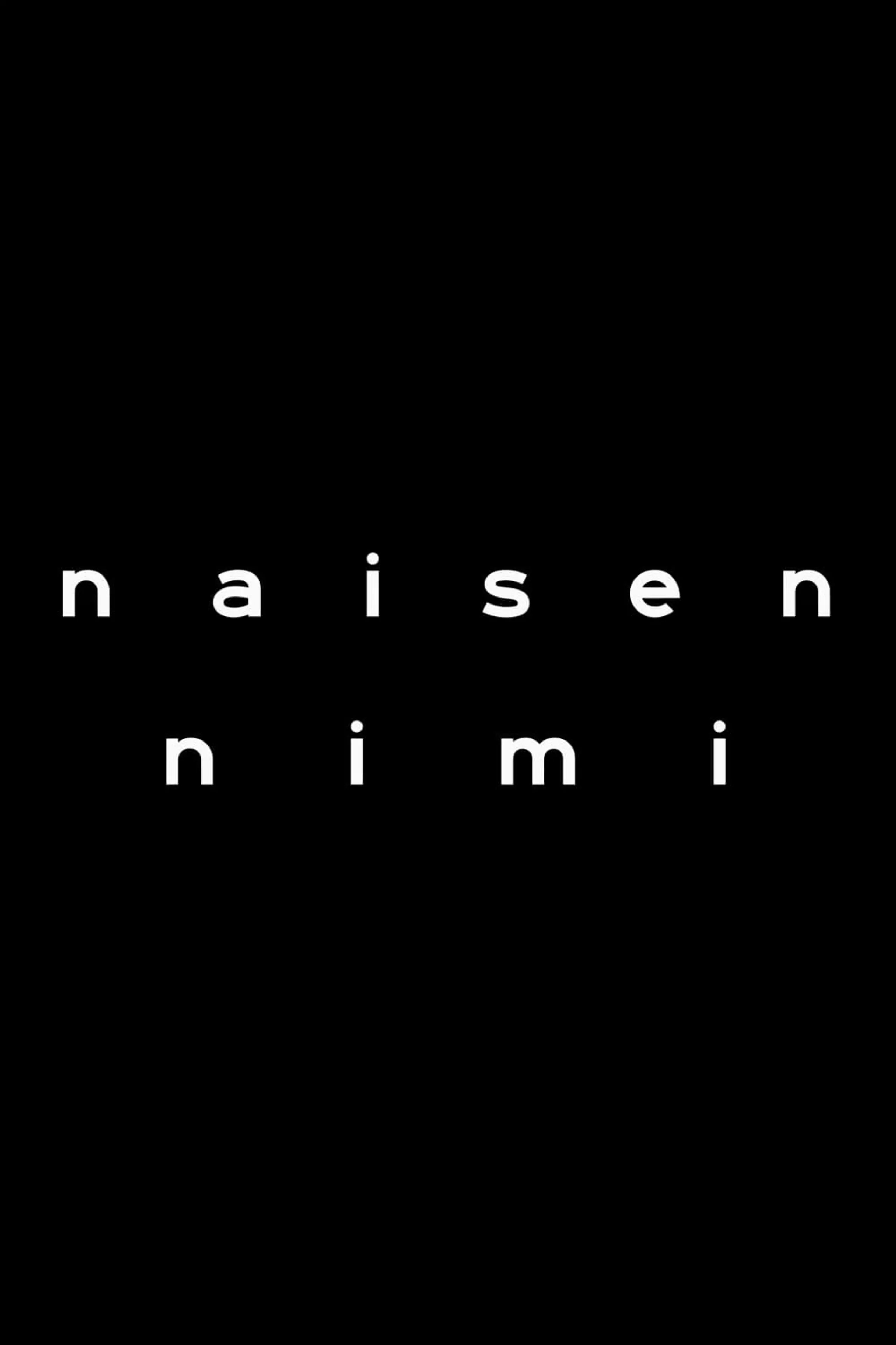 Naisen nimi