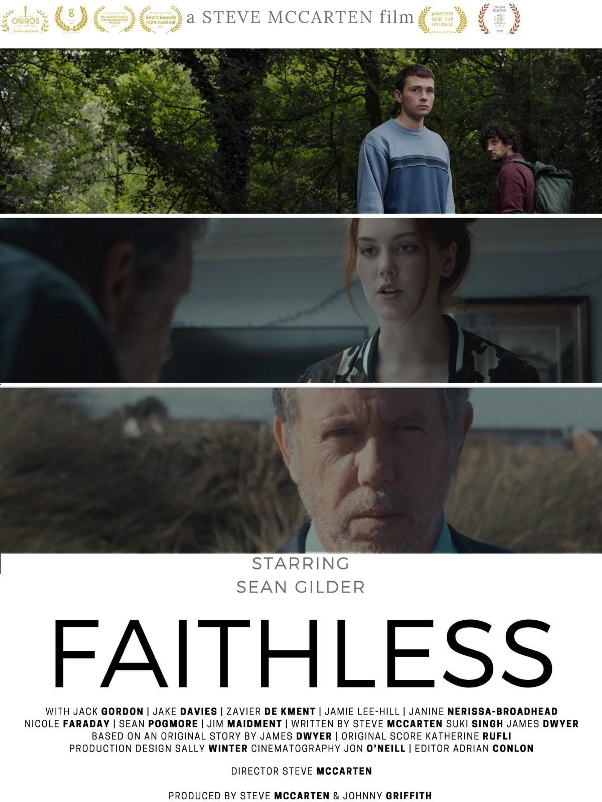 Faithless