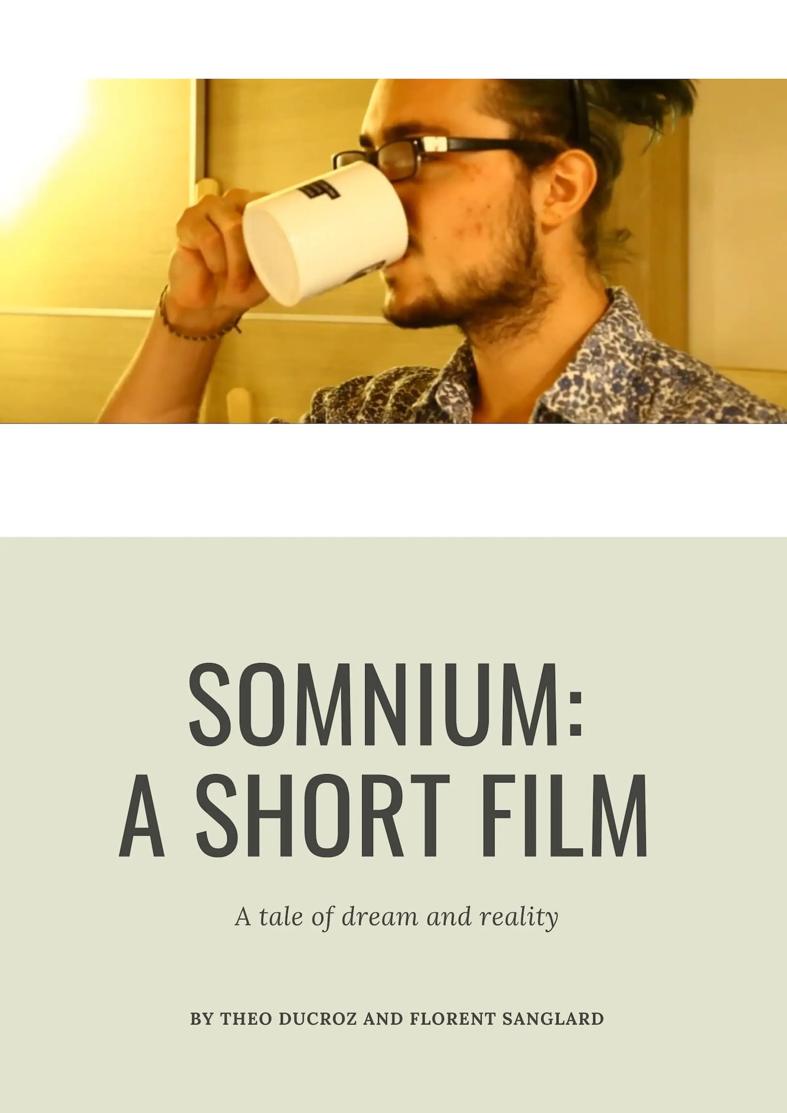 Somnium