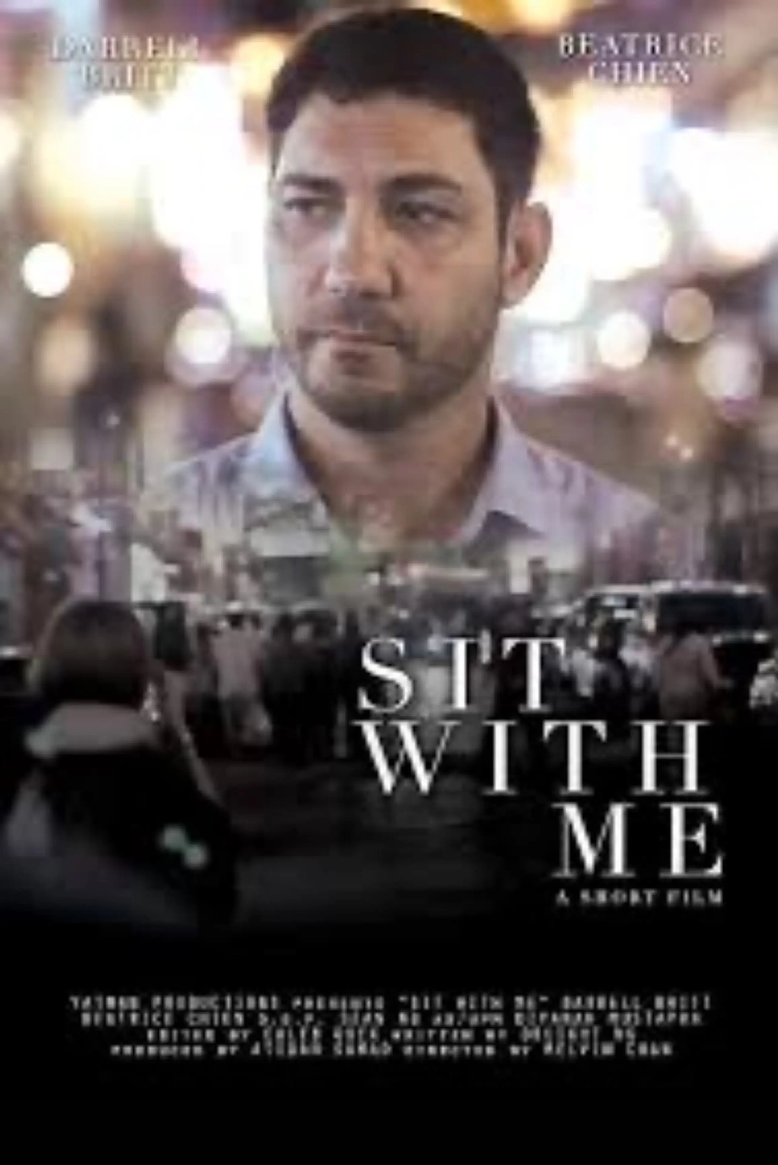 Sit With Me