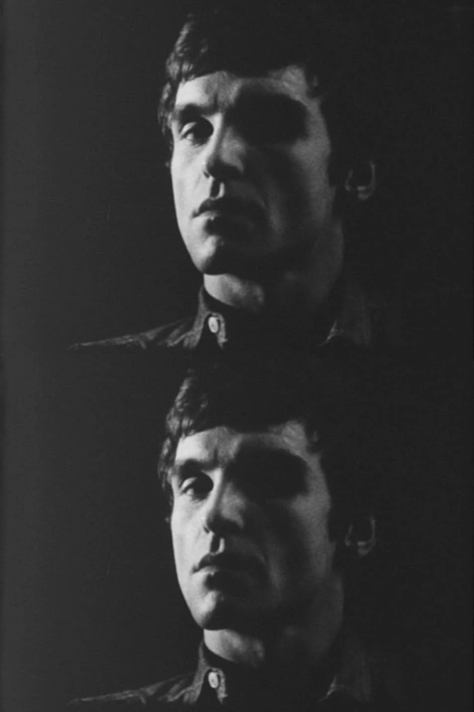 Screen Test: Freddy Herko