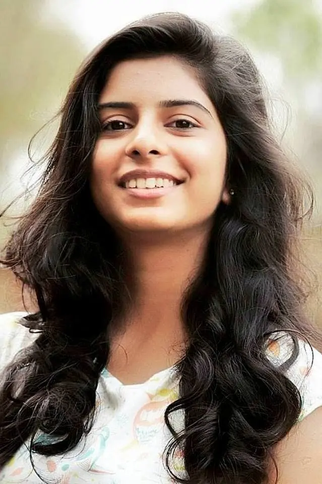Foto von Siddhi Mahajankatti