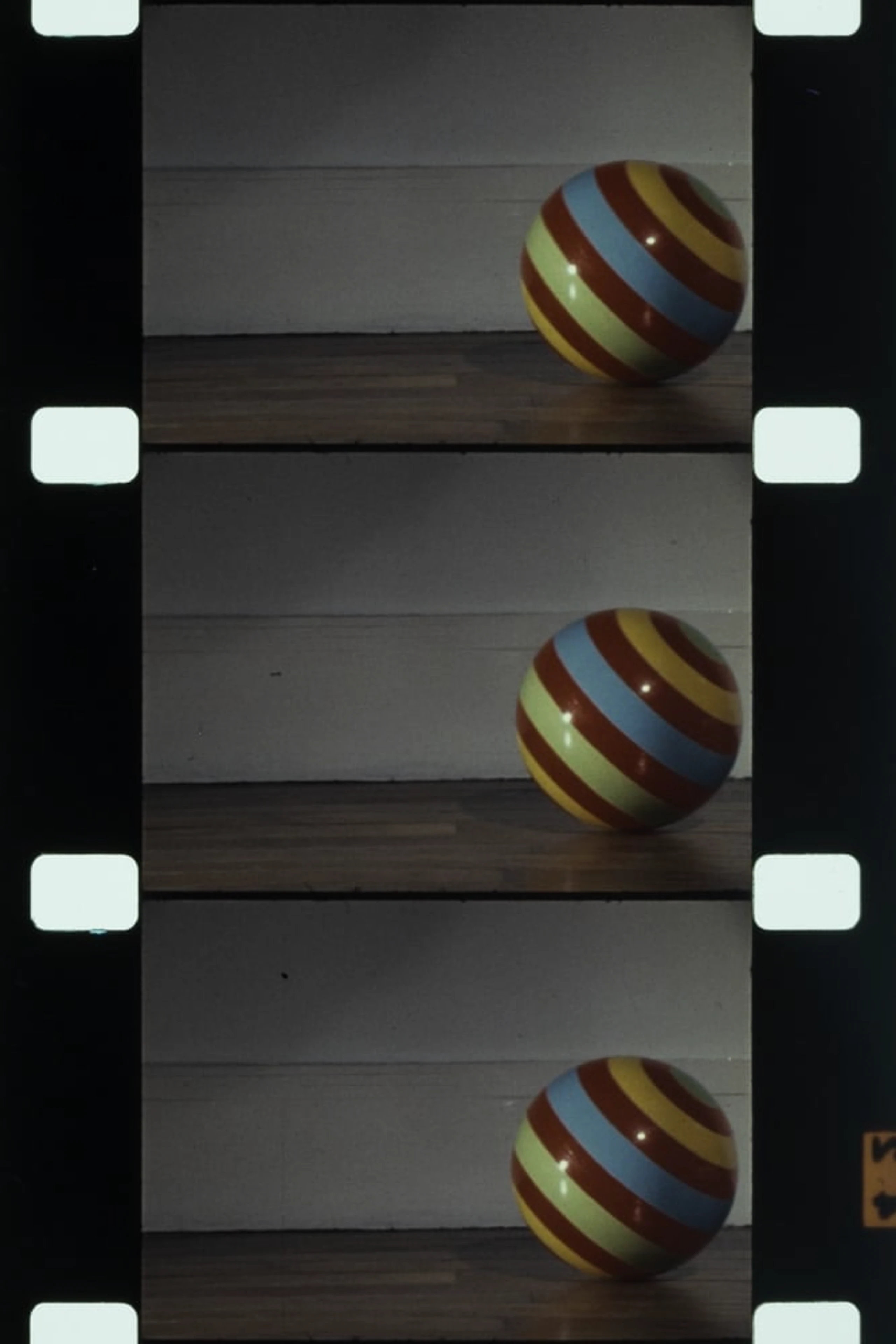 Balance Ball