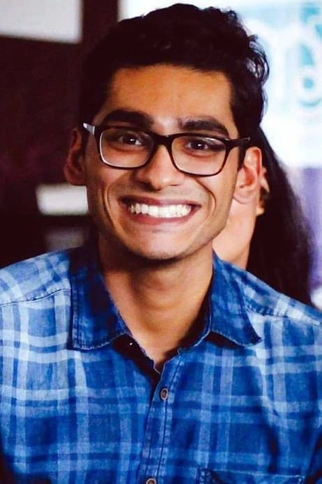 Foto von Vishak Nair