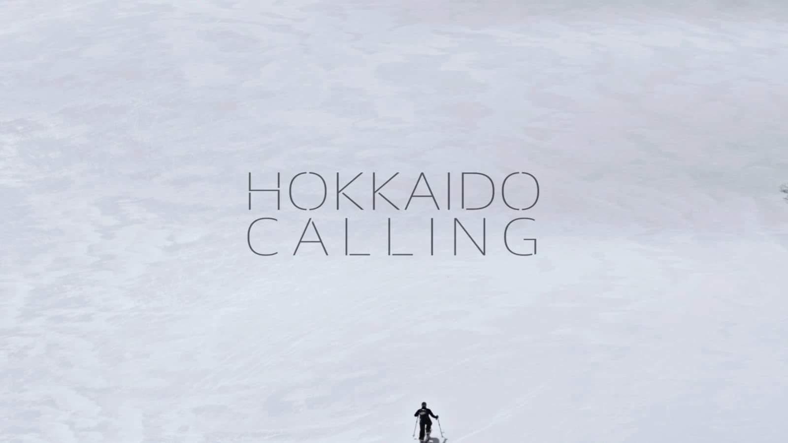 Hokkaido Calling