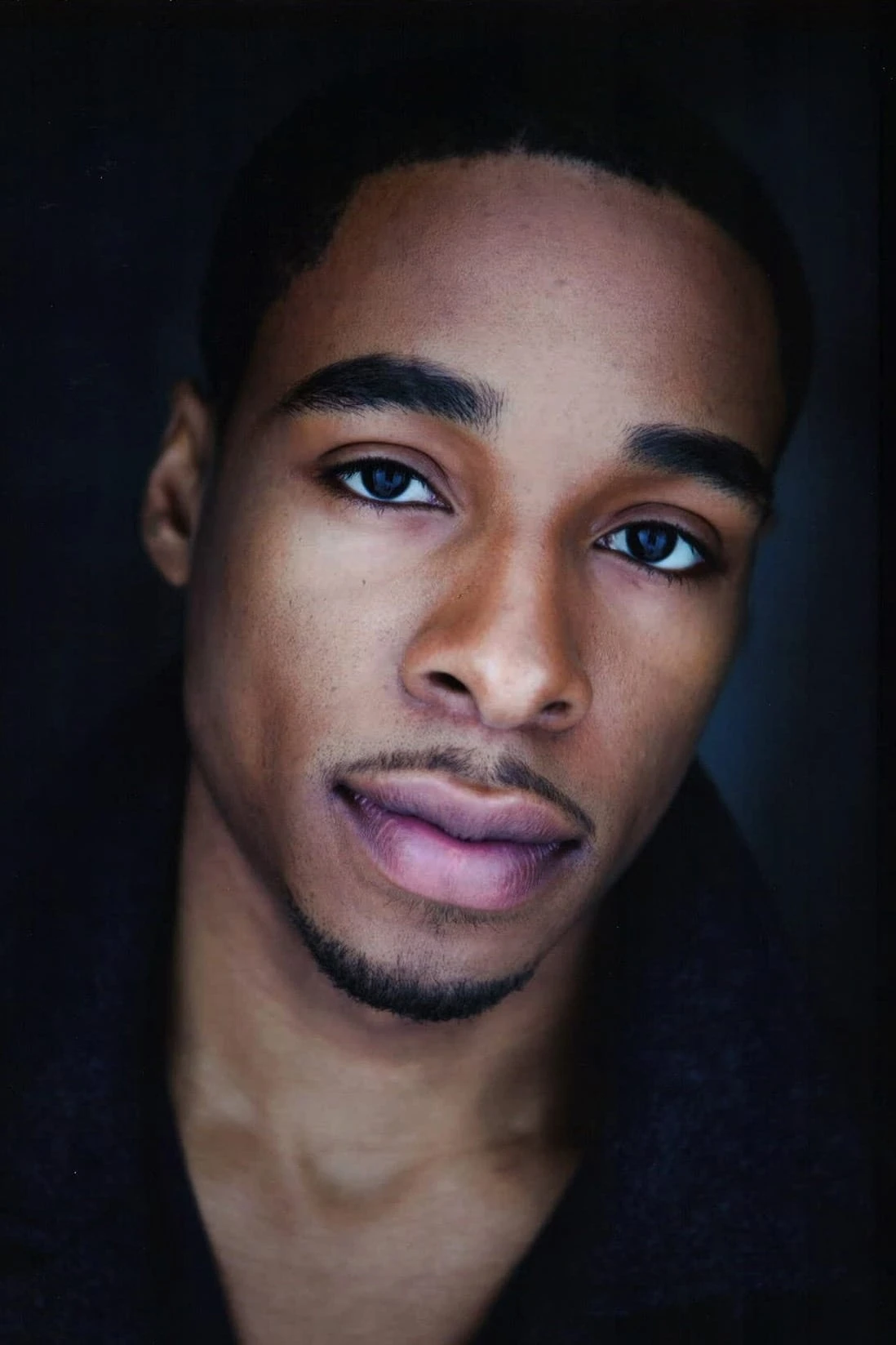 Foto von Grantham Coleman
