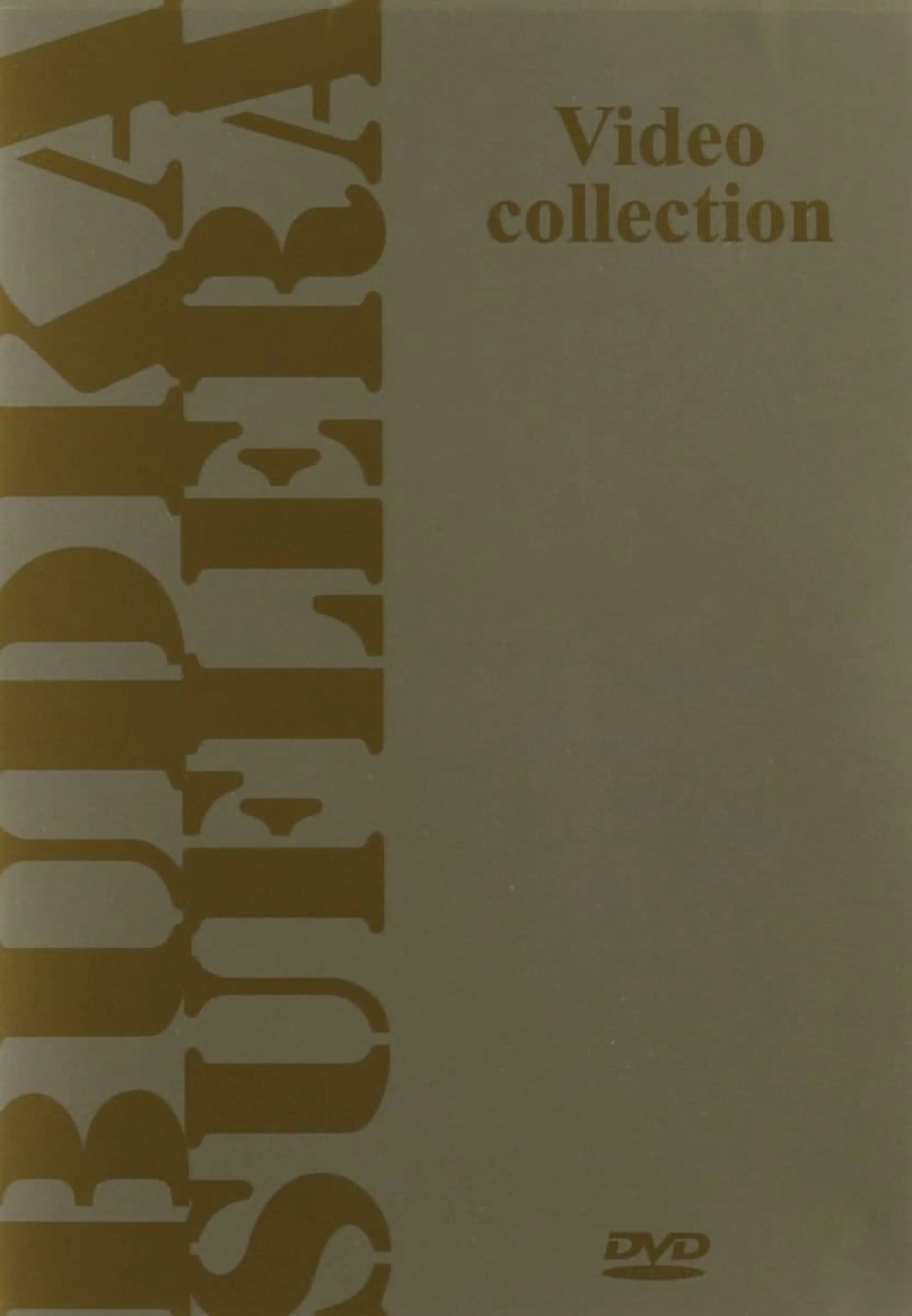 Budka Suflera: Video Collection