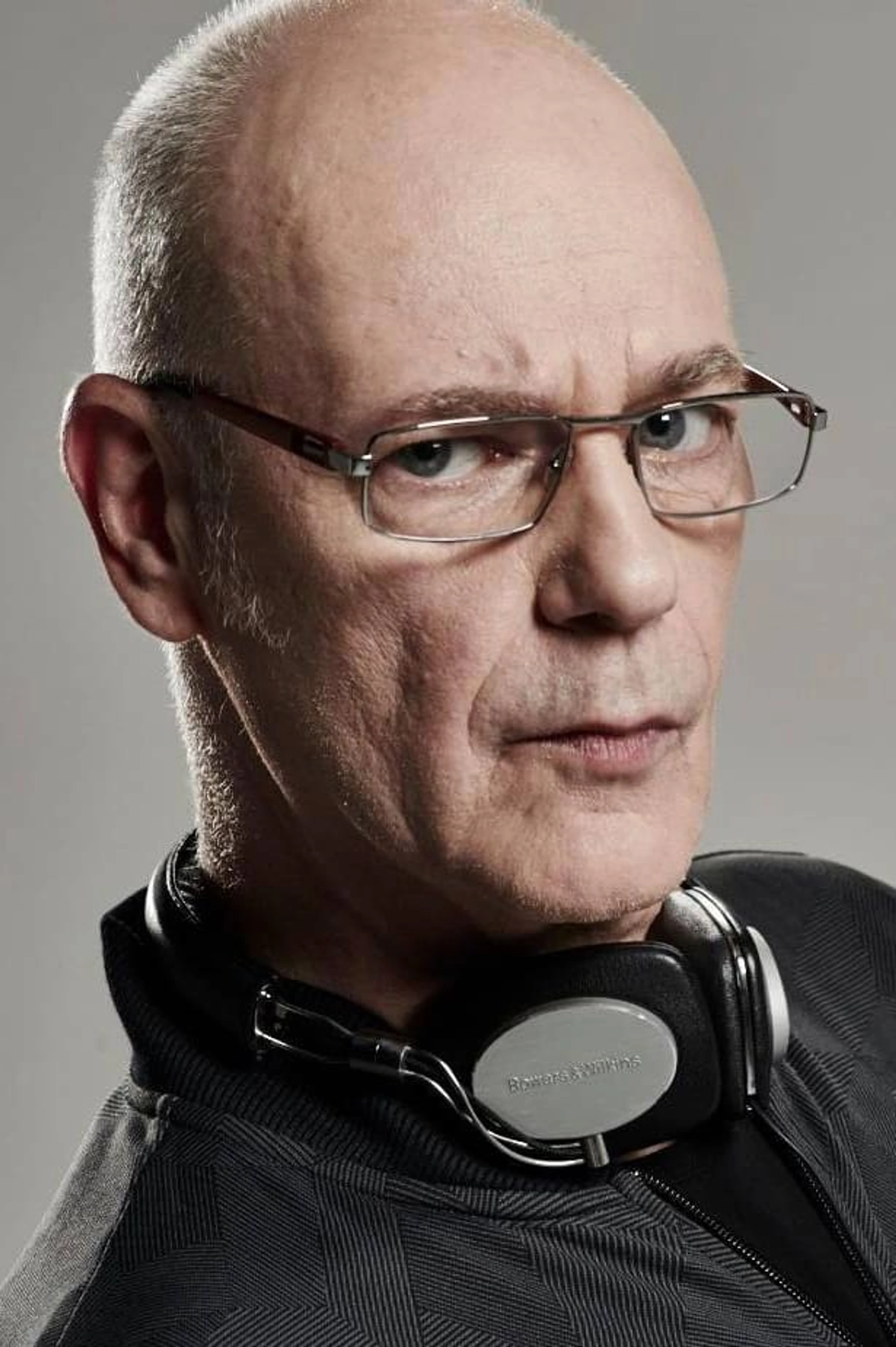 Foto von Claude Rajotte