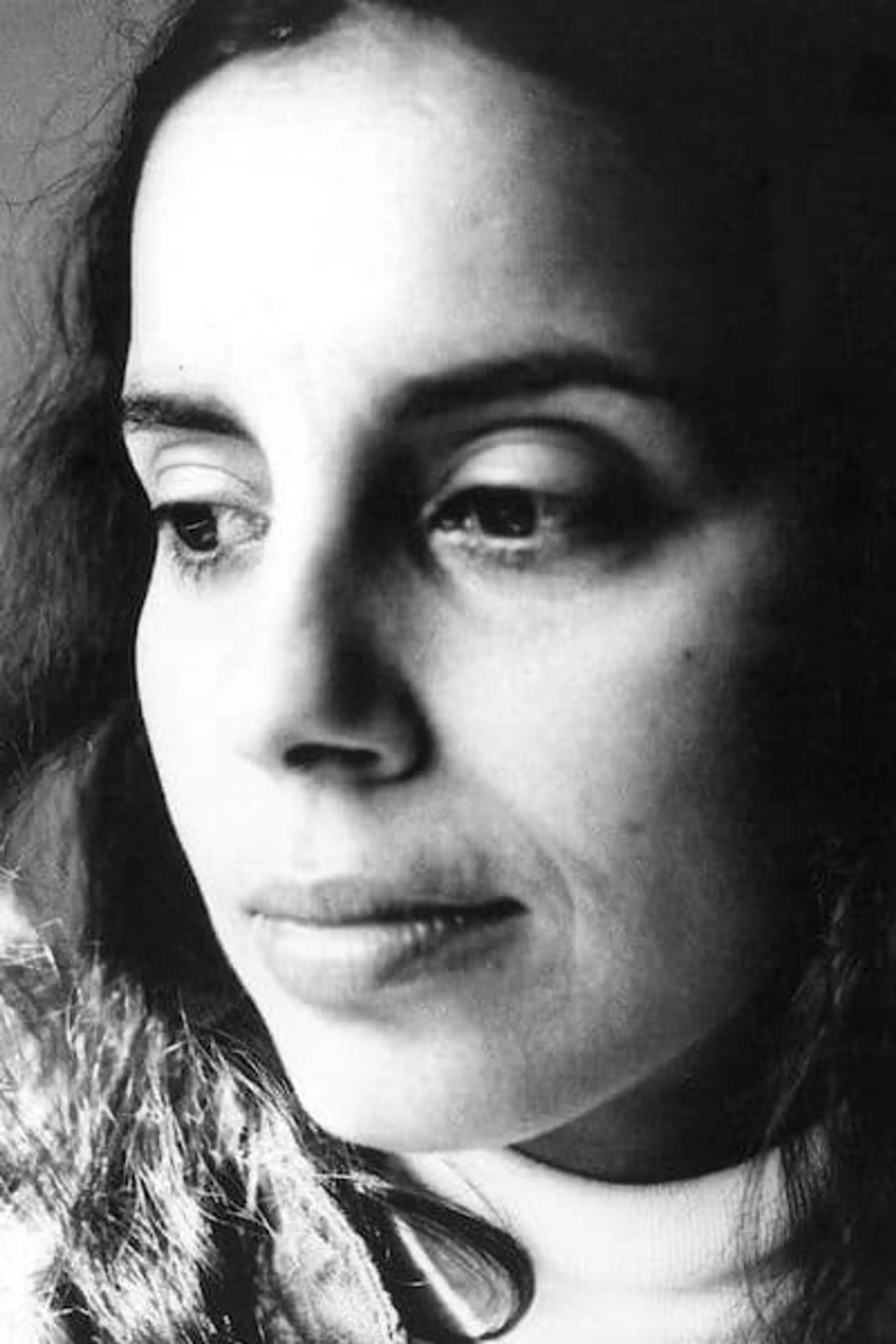 Foto von Ana Mendieta