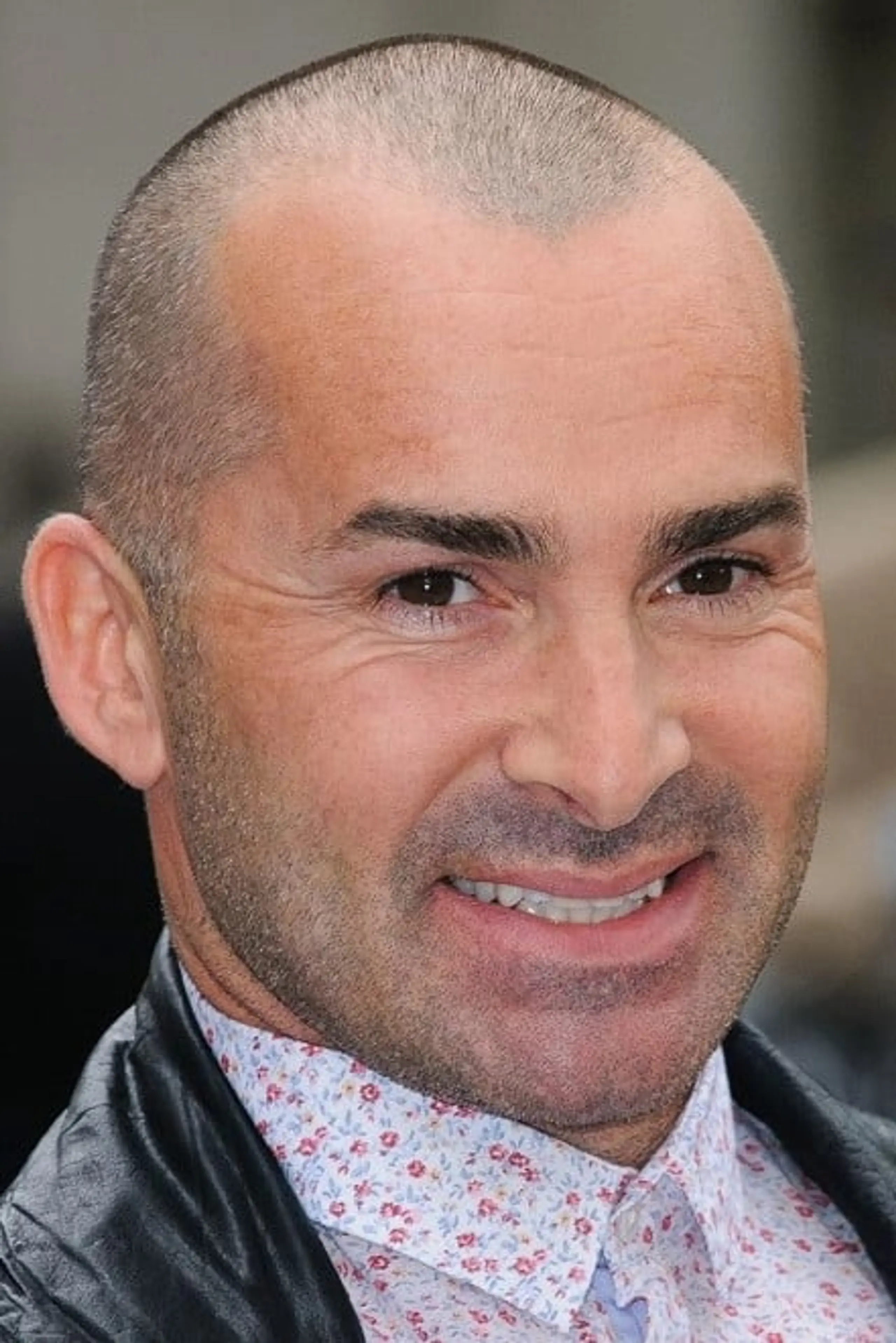 Foto von Louie Spence