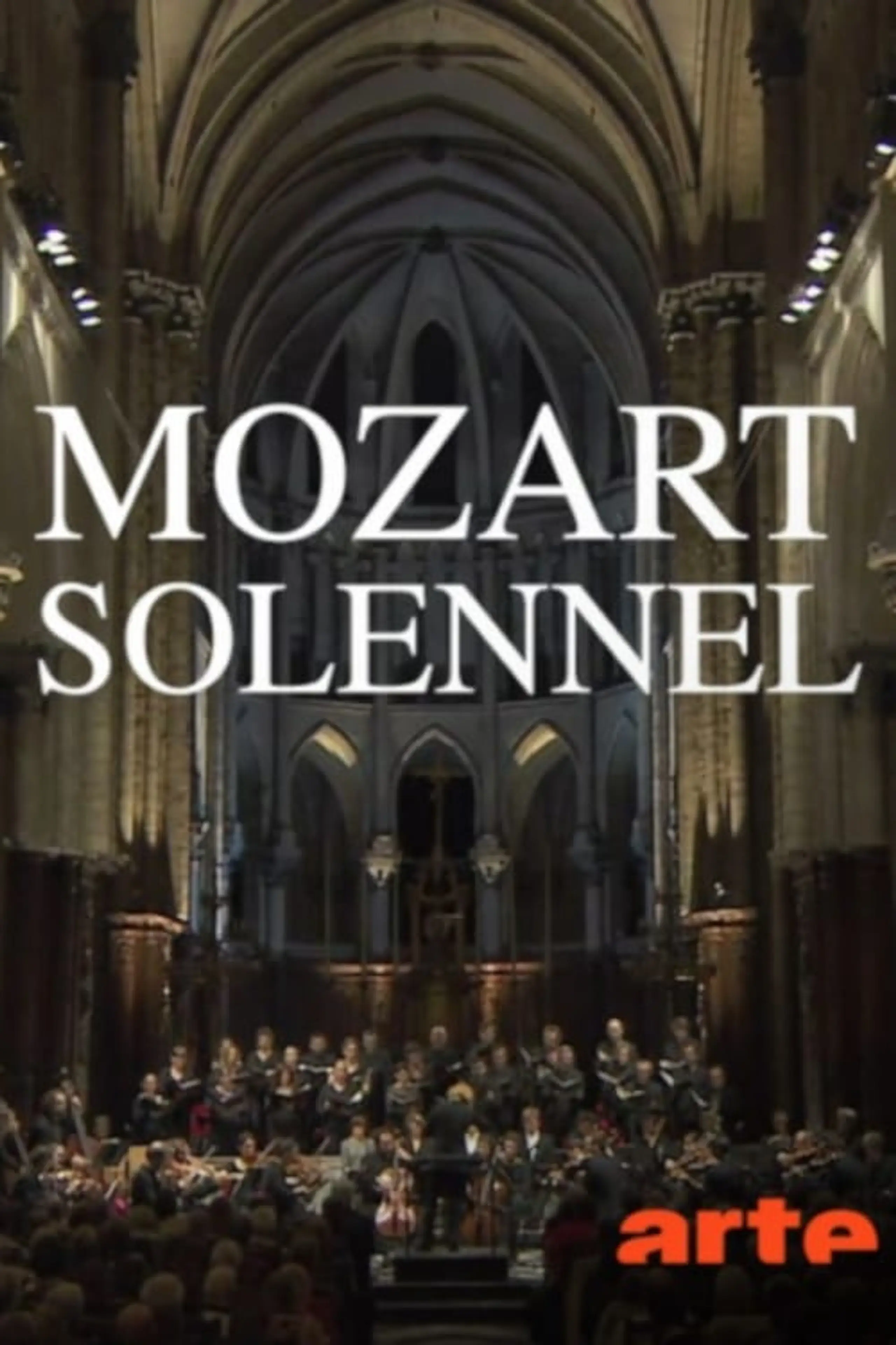 Mozart - Von Gottes Gnaden