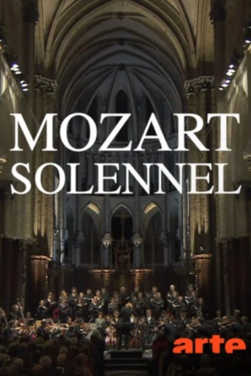 Mozart - Von Gottes Gnaden
