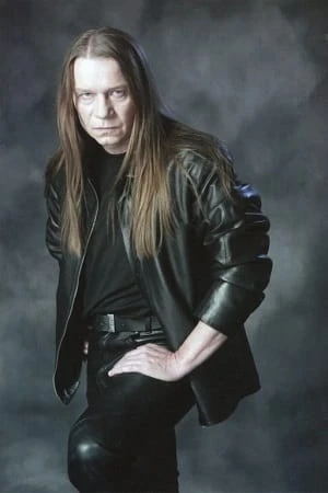Foto von Valery Kipelov