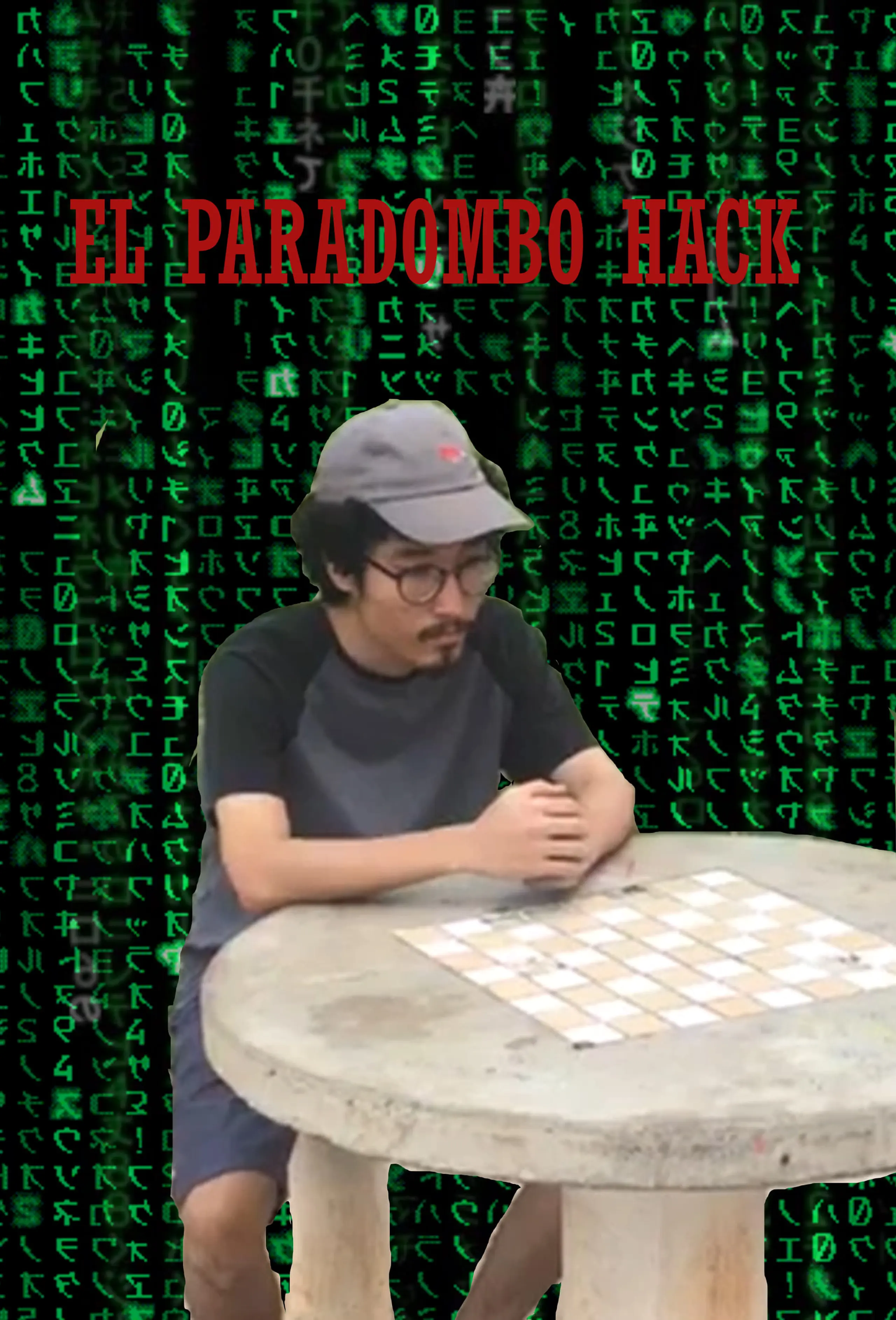 El Paradombo Hack