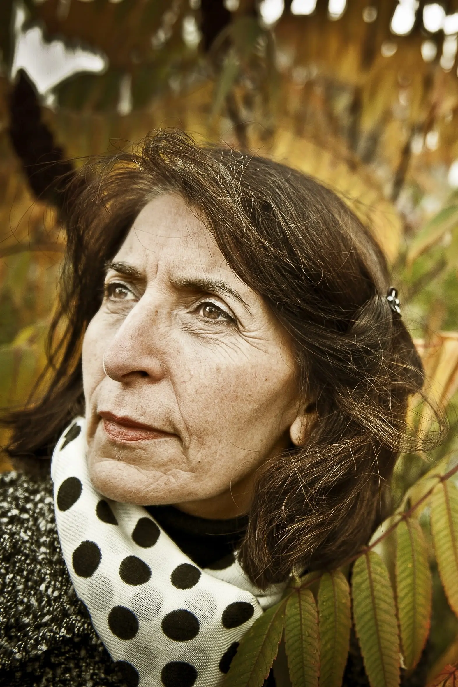 Foto von Nasrin Pakkho