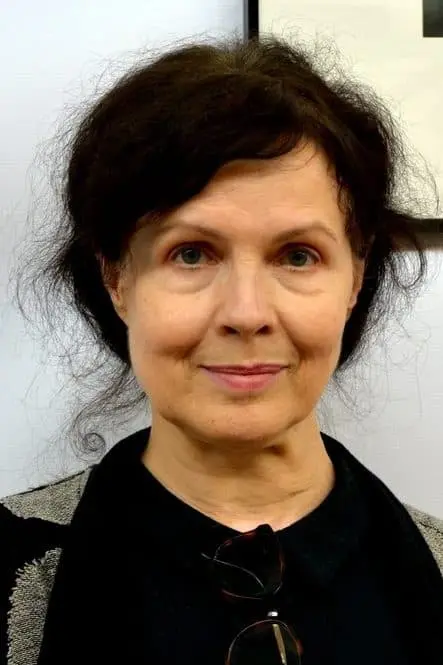 Foto von Małgorzata Niemen