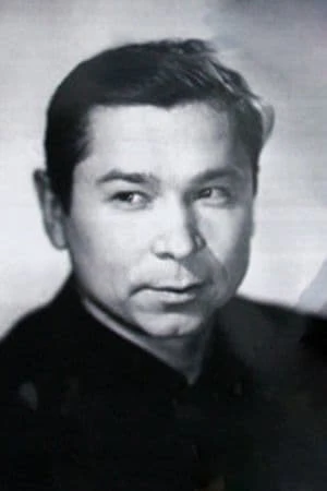 Foto von Aleksandr Lebedev
