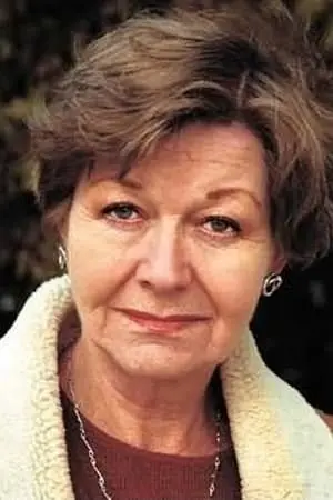 Foto von Krystyna Froelich