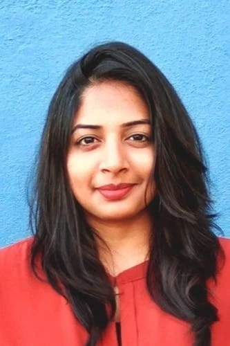 Foto von Vaishnavi Reddy