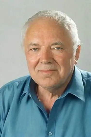 Foto von Láng József