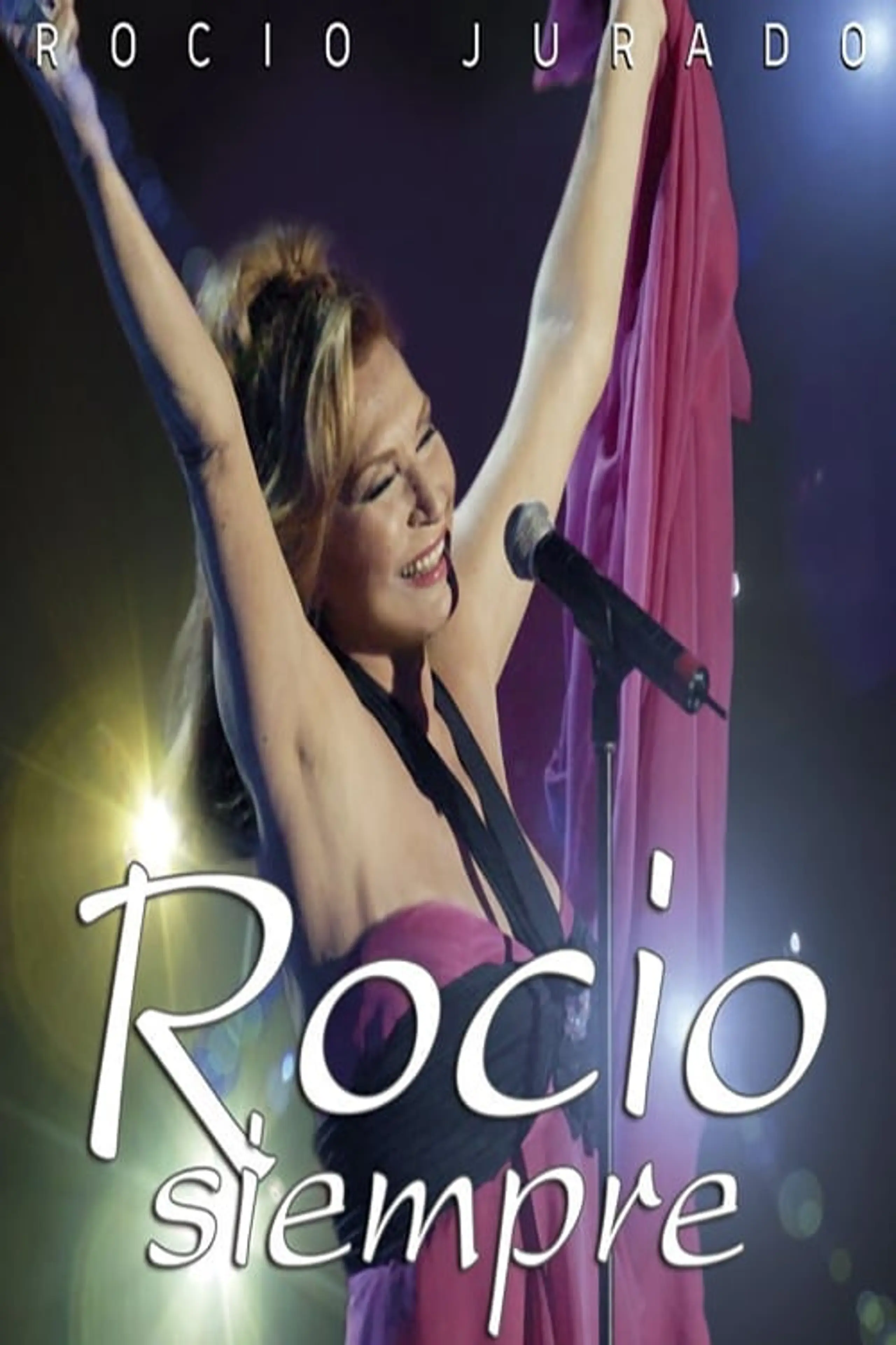 Rocio Jurado ‎- Rocío Siempre