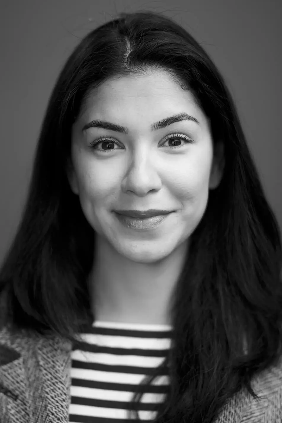 Foto von Ayesha Wolasmal