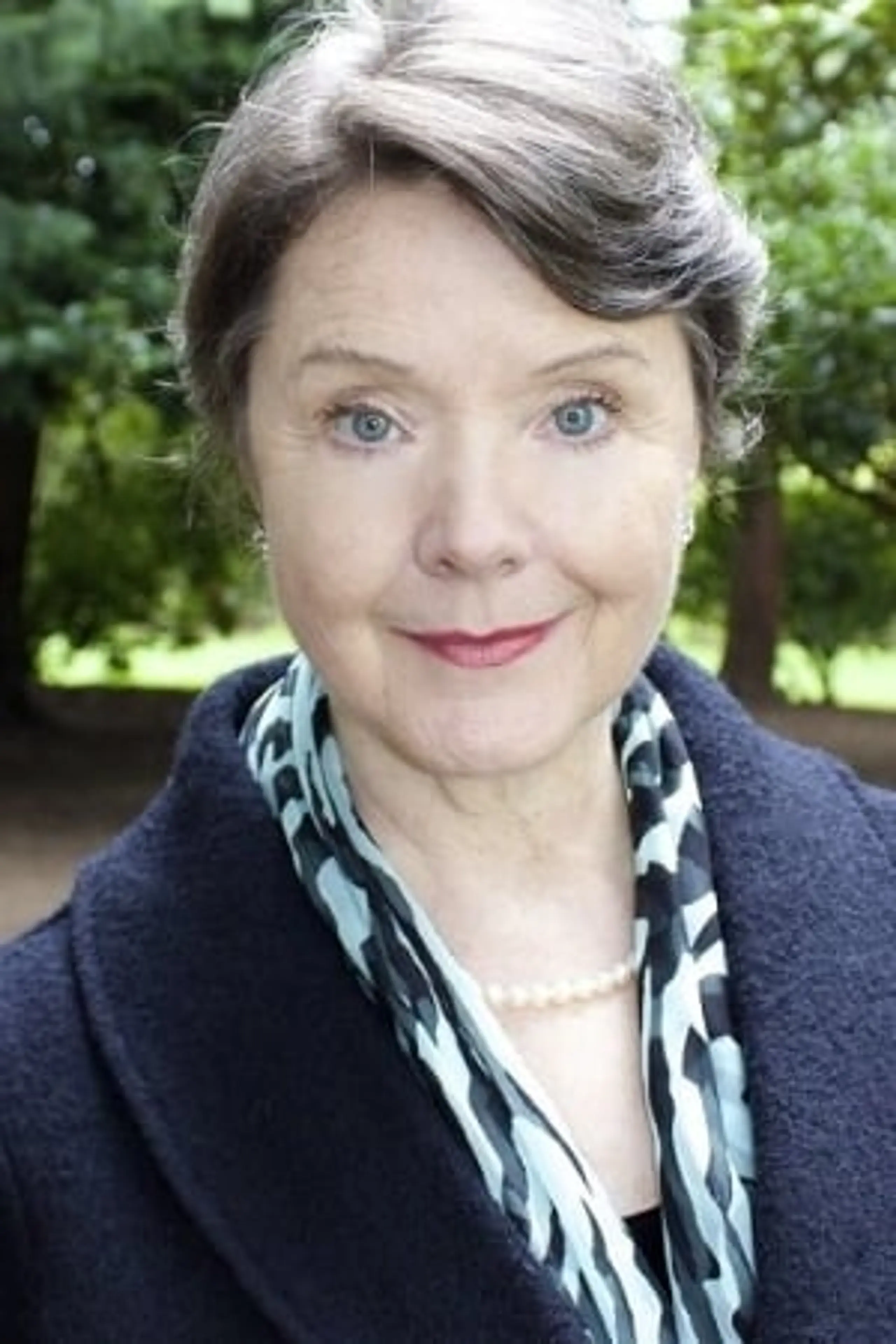 Foto von Ellen McLain