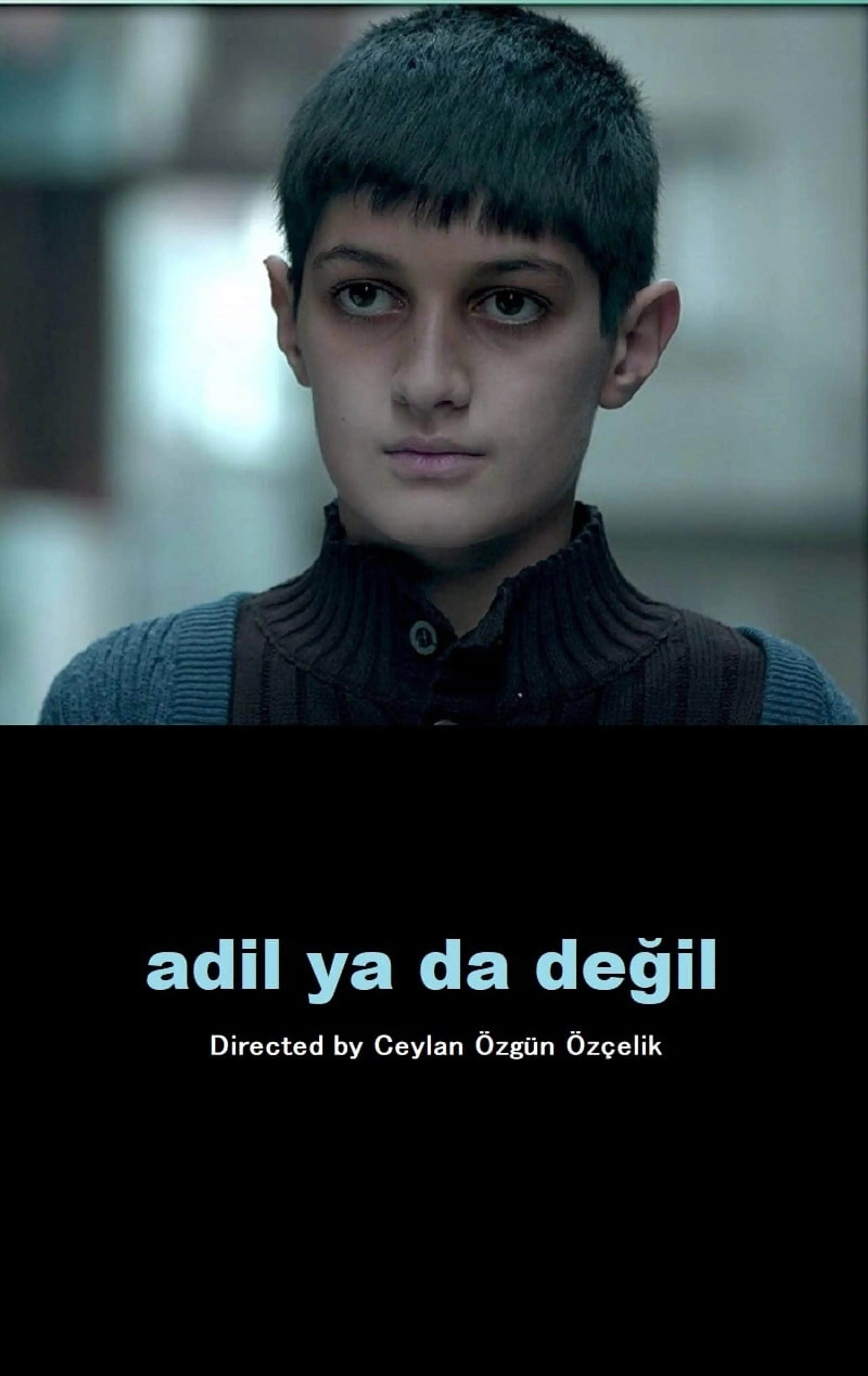 Adil ya da Değil