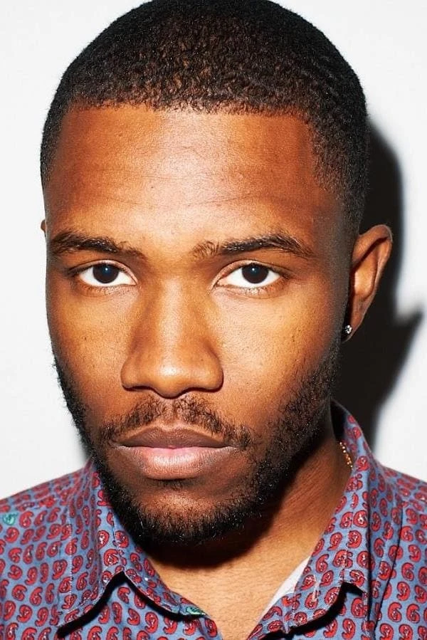 Foto von Frank Ocean