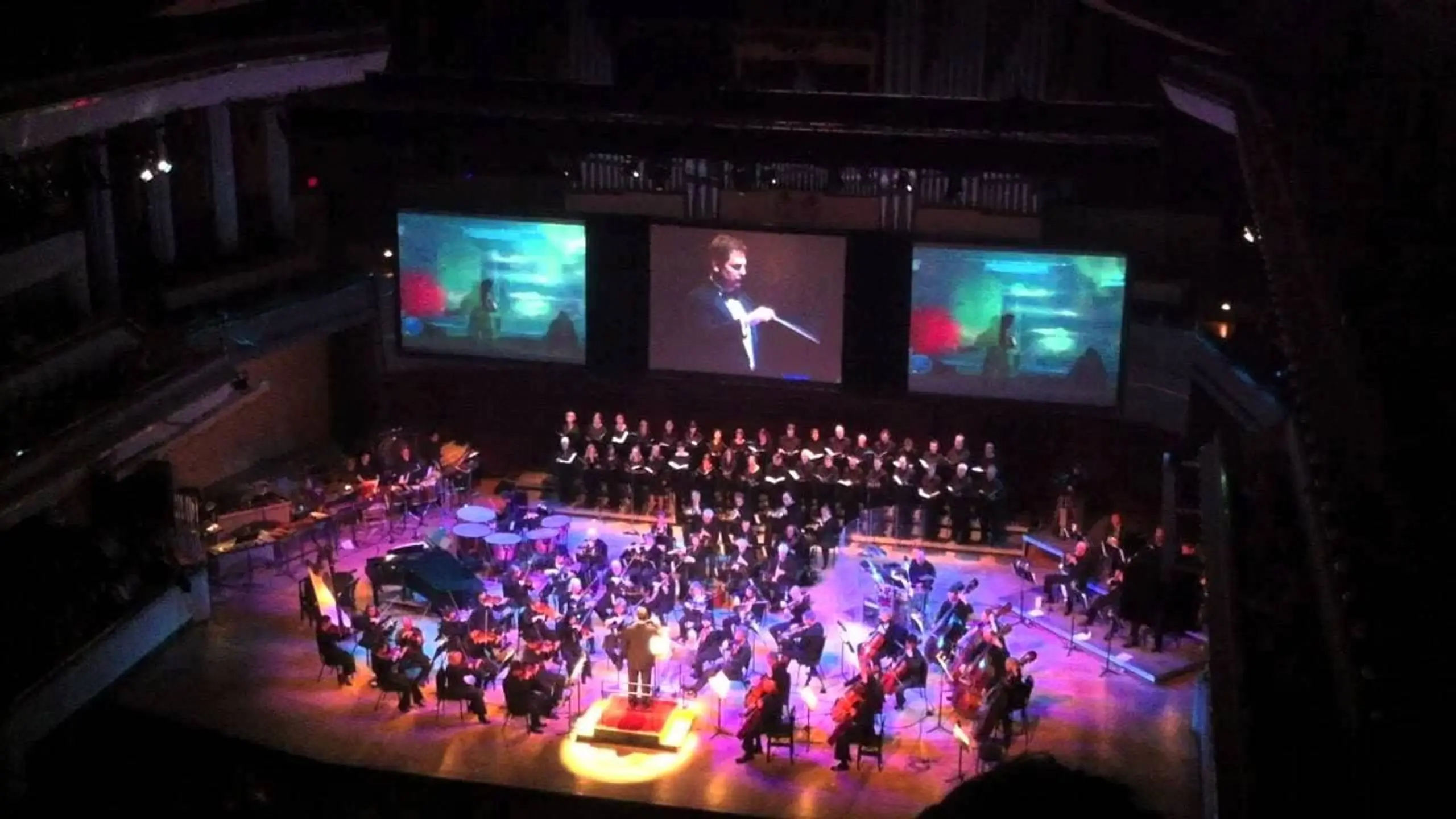 PLAY! A Video Game Symphony