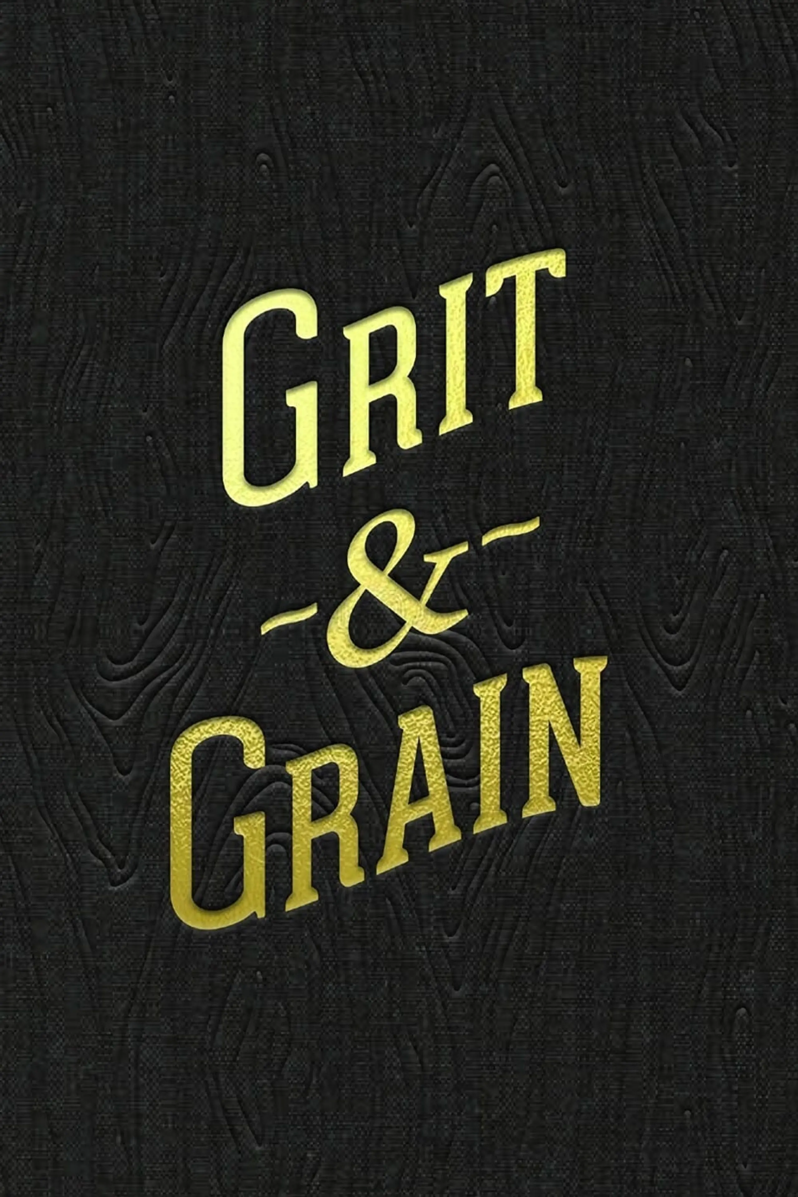 Grit and Grain: The Story of Bourbon County Stout