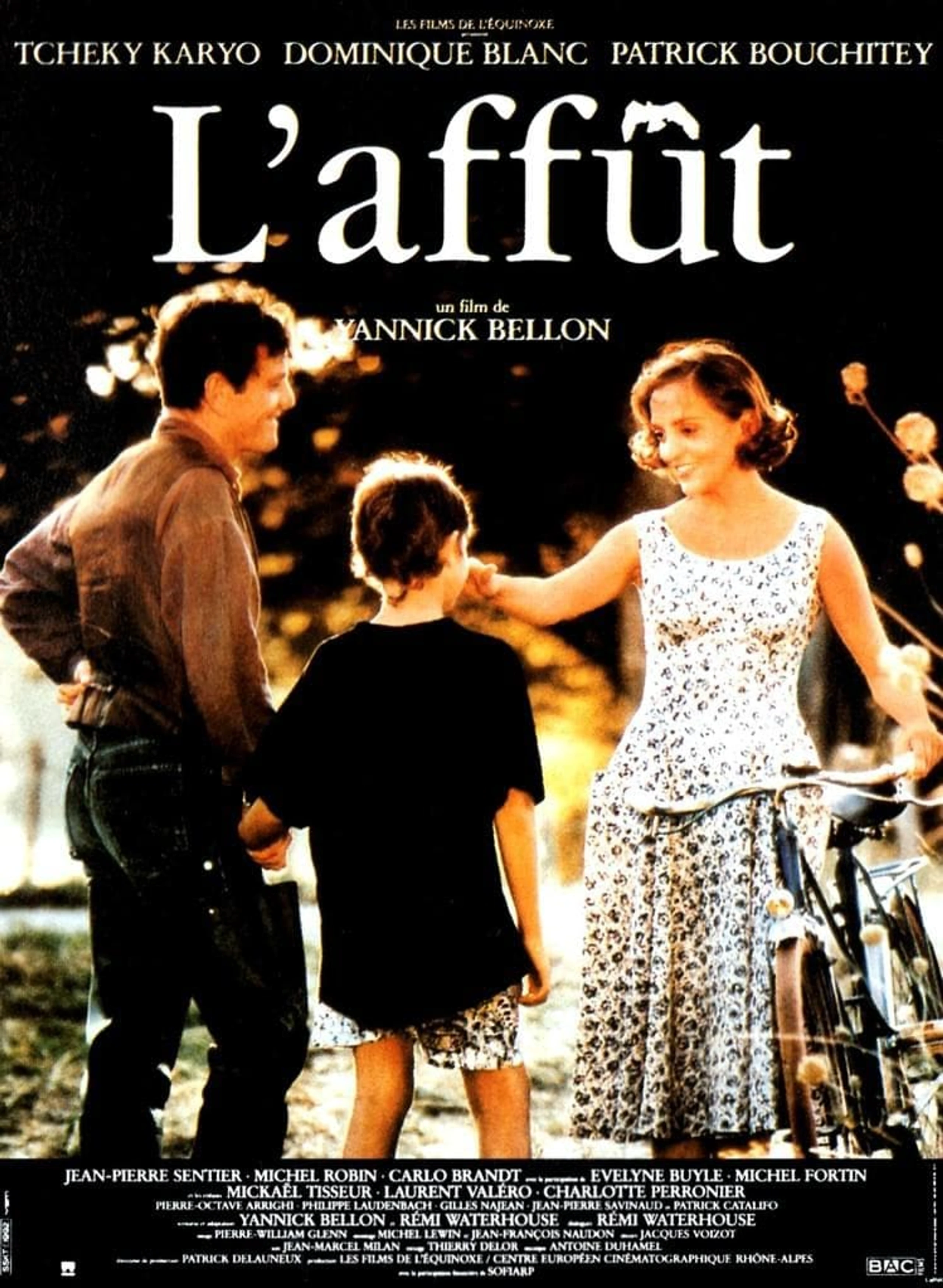 L'affût