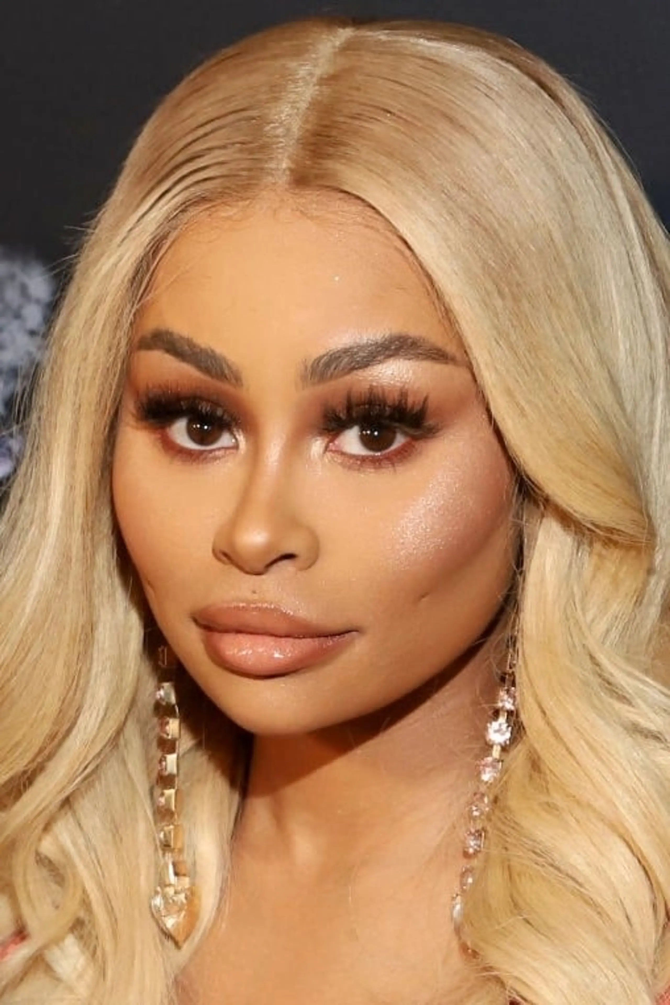 Foto von Blac Chyna