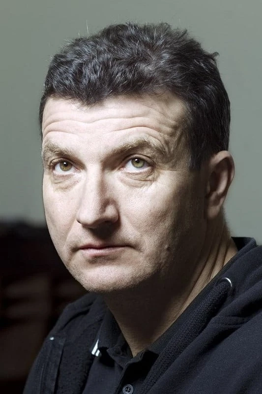 Foto von Josef Mareš