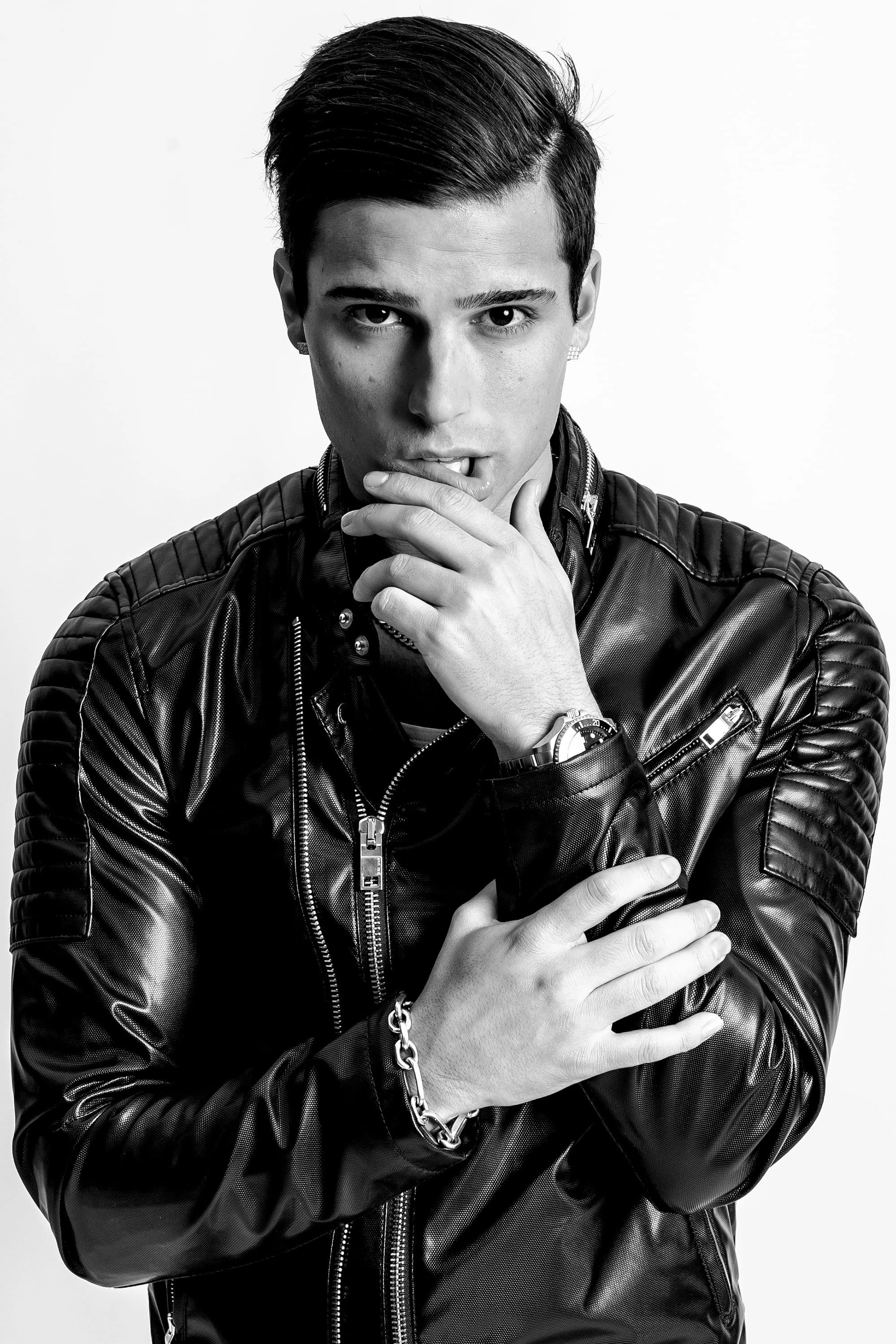 Foto von Eric Saade