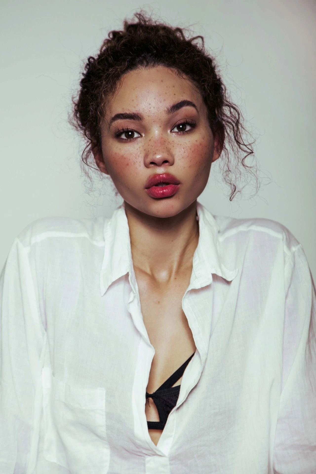 Foto von Ashley Moore
