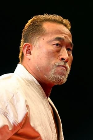 Foto von Nobuaki Kakuda