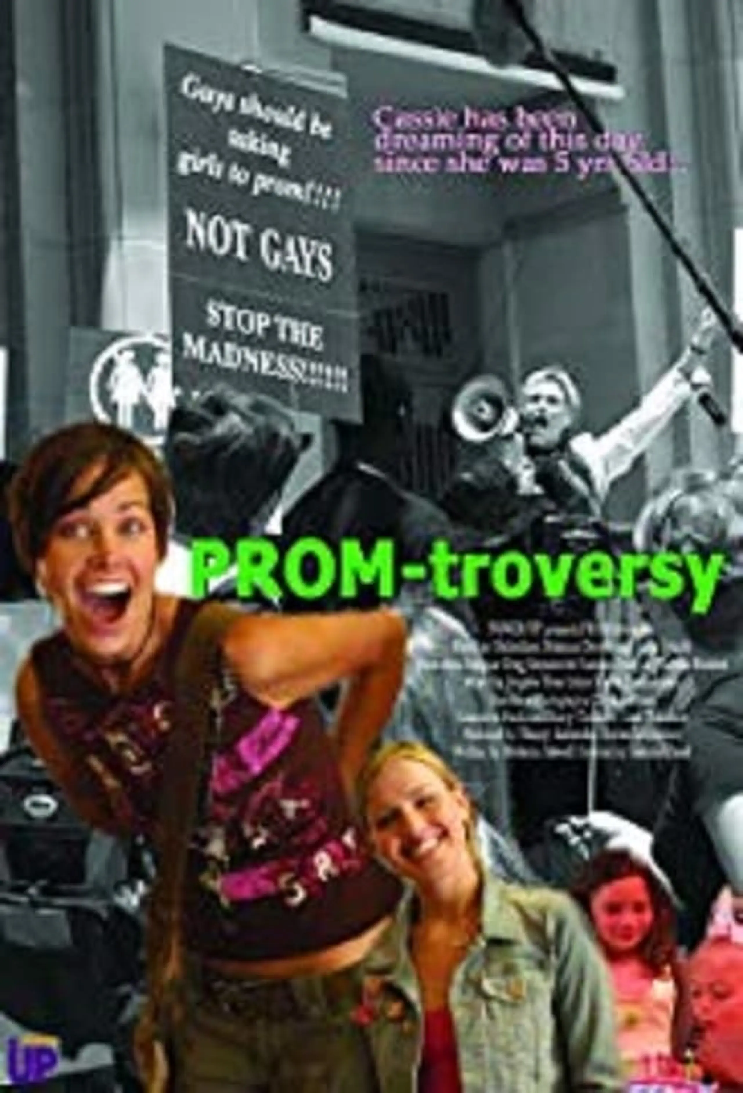 PROM-troversy